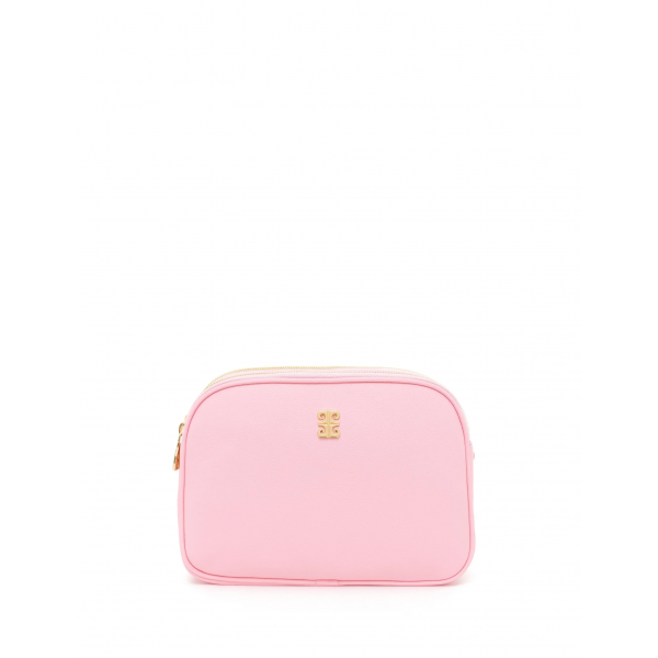pierre cardin Pink Shoulder Bag