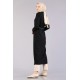 Tekbir 25751 K.pattern Dress