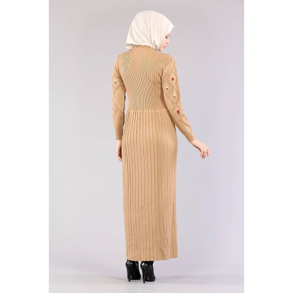 Tekbir 4050 Knitwear Dress Single