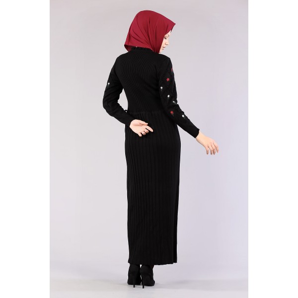 Tekbir 4050 Knitwear Dress Single