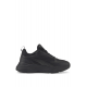 Puma Women shoes Cassia Black Women's Sneakers