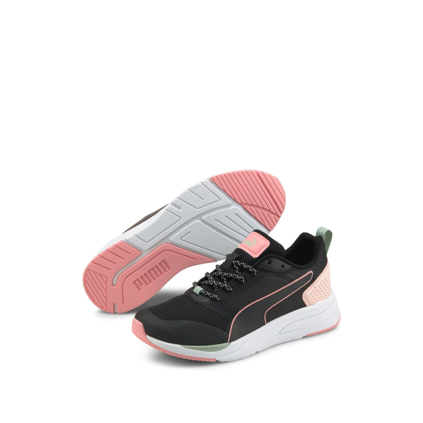 Puma Women shoes AVIONIC Black Women's Running Shoes