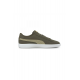 Puma Women shoes 36516047 Smash V2 Buck Unisex Casual Sneakers