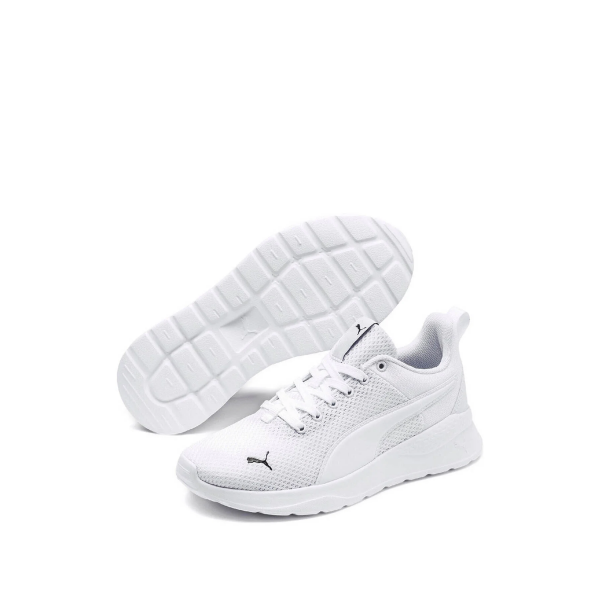 حذاء نسائي من بوما ANZARUN LITE JR-2 حذاء جري نسائي أبيض