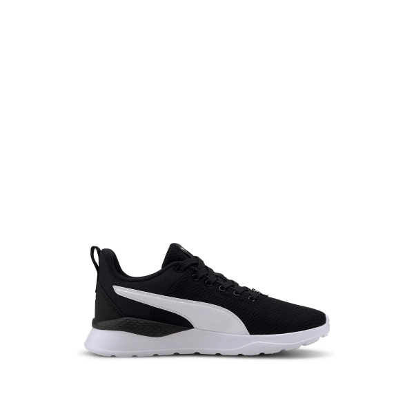 Puma Women shoes ANZARUN LITE JR-1 Black Women's Running Shoes