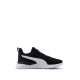 Puma Women shoes ANZARUN LITE JR-1 Black Women's Running Shoes