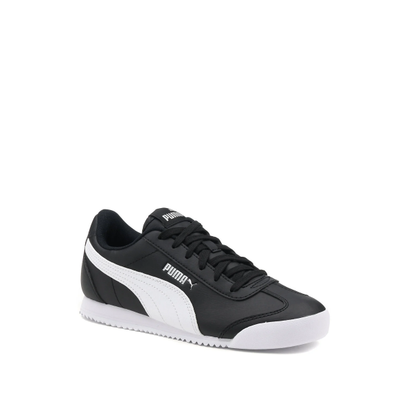 Puma Women shoes TURINO FSL Women's Black Sneaker