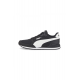 Puma Women shoes St Runner V3 Mesh Jr Unisex Black 385510-01