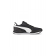 Puma Women shoes St Runner V3 Mesh Jr Unisex Black 385510-01