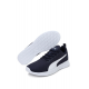 Puma Women shoes BLAZE PEACOAT- WHITE Navy Blue Women's Running Shoes