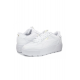 Puma Women shoes Karmen Rebelle White White Kadın Beyaz Günlük Ayakkabı 38721201