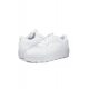 أحذية نسائية Puma Karmen Rebelle White White Kadın Beyaz Günlük Ayakkabı 38721201