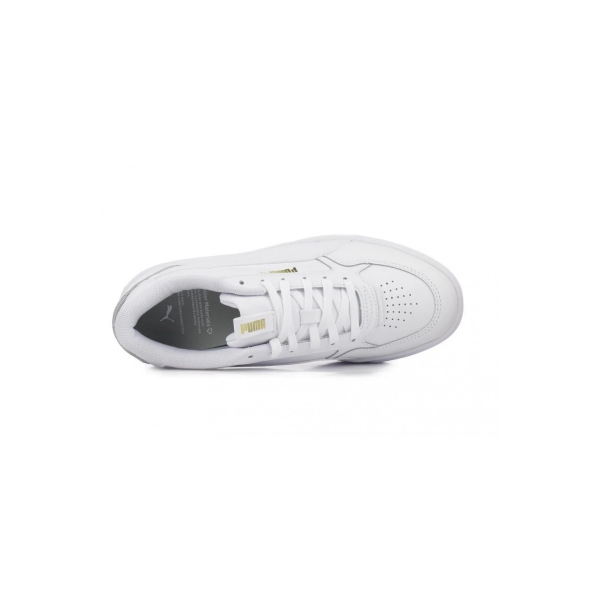 Puma Women shoes Karmen Rebelle White White Kadın Beyaz Günlük Ayakkabı 38721201