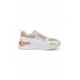 Puma Women shoes X-Ray 2 Square Multicolored Sneakers 37310855