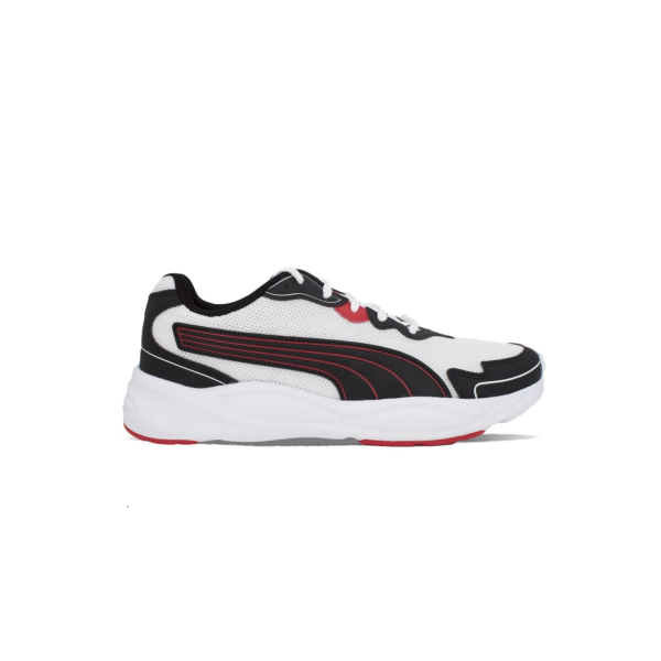 Puma Women shoes 37301705 90S Runner Nu Wave Unisex Casual Sports Shoes