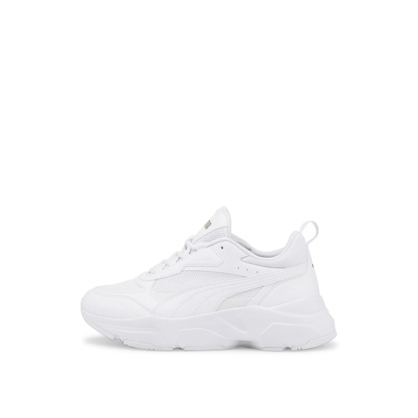 Puma Women shoes CASSIA White Women's Sneaker