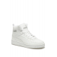 Puma Women shoes REBOUND JOY JR Women's White High Sneaker