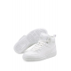 Puma Women shoes REBOUND JOY JR Women's White High Sneaker