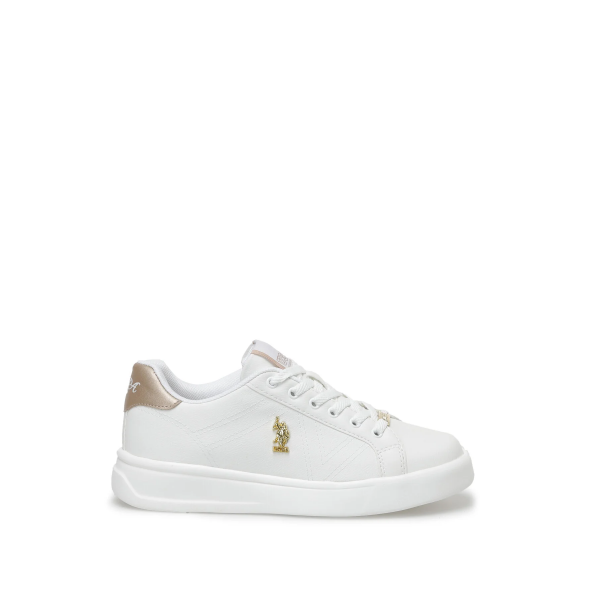 U.S. Polo Assn woman shoes EXTRA 2PR Women's Sneaker