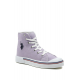 U.S. Polo Assn woman shoes PENELOPE HIGH 2FX Women's Sneaker