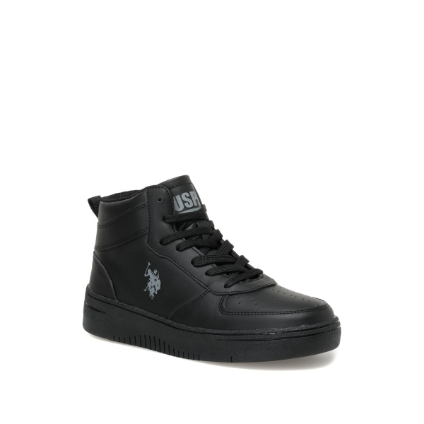 U.S. Polo Assn woman shoes ARISTO HI WMN 2PR Women's Sneaker