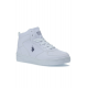 US Polo Assn أحذية نسائية Arriva HI Casual Women's Sneakers