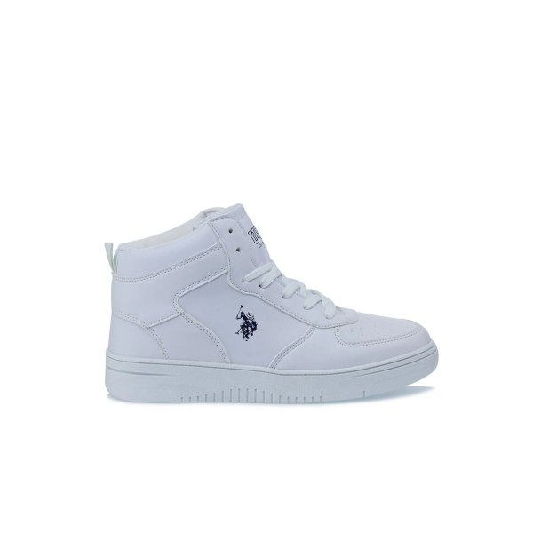 US Polo Assn أحذية نسائية Arriva HI Casual Women's Sneakers