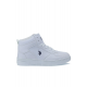 US Polo Assn woman shoes Arriav HI Casual Women's Sneakers