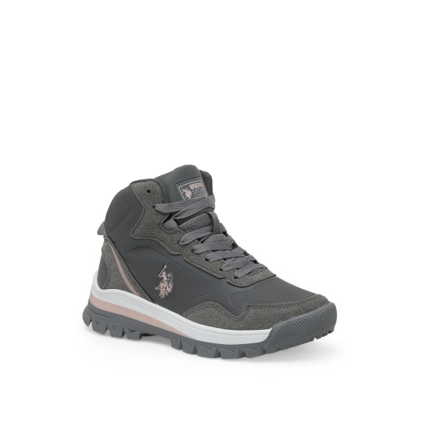 U.S. Polo Assn woman SAGAN HI WMN 2PR Women's Outdoor Boots