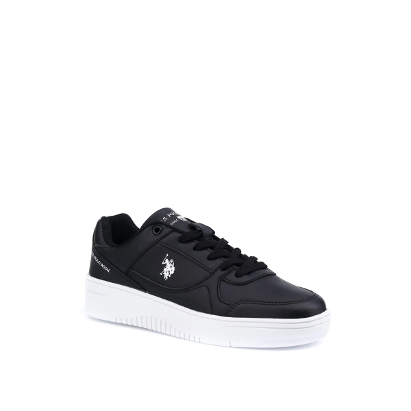 U.S. Polo Assn woman shoes LEE WMN 1PR Women's Sneaker