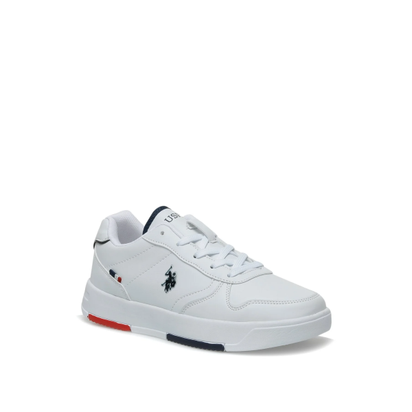 U.S. Polo Assn woman shoes ANDREI WMN 2FX Women's Sneaker