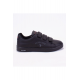 U.S Polo Assn Singer Black Casual Women's Velcro Sneakers