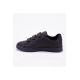 U.S Polo Assn Singer Black Casual Women's Velcro Sneakers