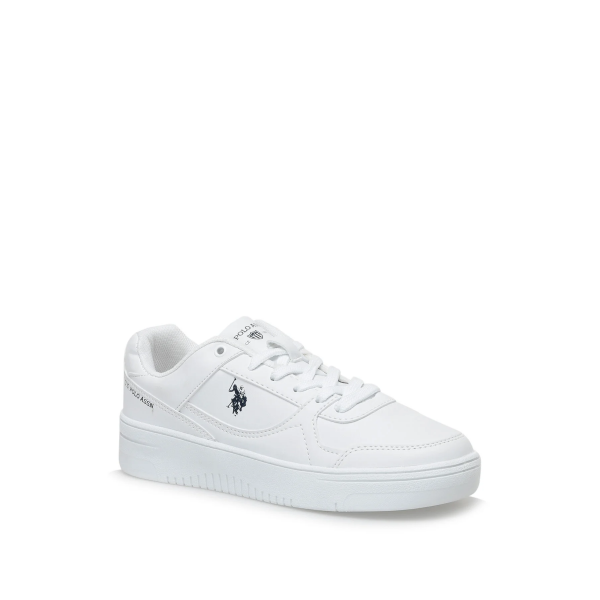 U.S. Polo Assn woman shoes LEE WMN 2PR Women's Sneaker