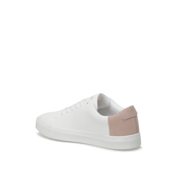 U.S. Polo Assn woman shoes NORDES 2PR Women's Sneaker White