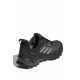 Adidas Women shoes TERREX AX4 GTX W Black Women's Outdoor