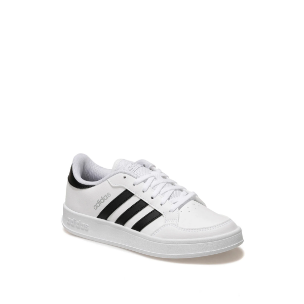 Adidas Women shoes BREAKNET White Women's Sneaker