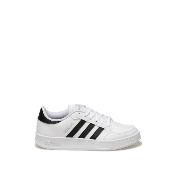 Adidas Women shoes BREAKNET White Women's Sneaker