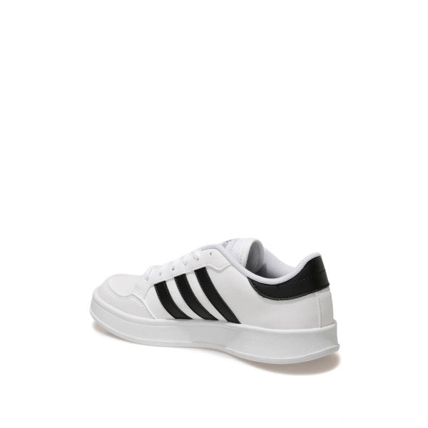 Adidas Women shoes BREAKNET White Women's Sneaker