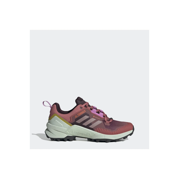 حذاء الجري النسائي من أديداس- المشي Terrex Swift R3 Gtx W Gy8618
