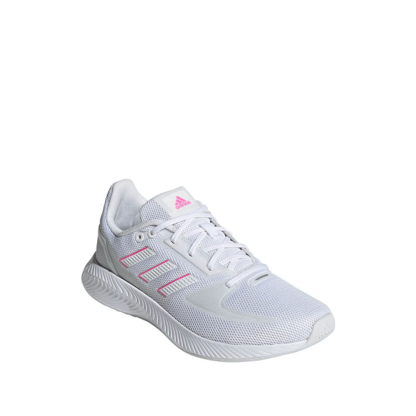 Adidas Women shoes RUNFALCON 2.0 White Women's Running Shoes