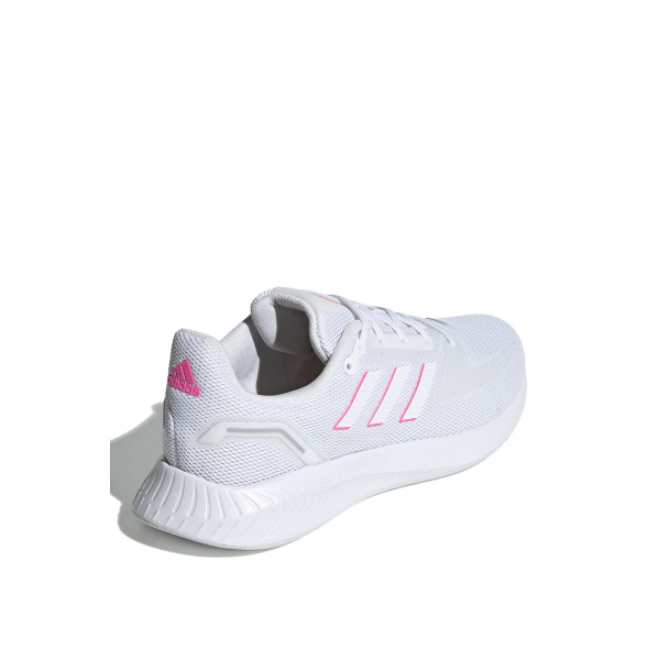 Adidas Women shoes RUNFALCON 2.0 White Women's Running Shoes