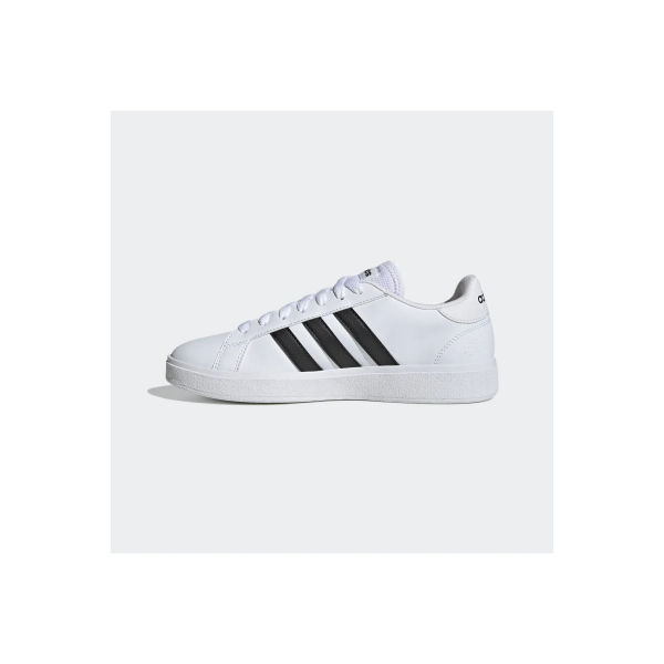 Adidas Women shoes Women's Tennis Shoes Grand Court Base 2.0 Gw9261