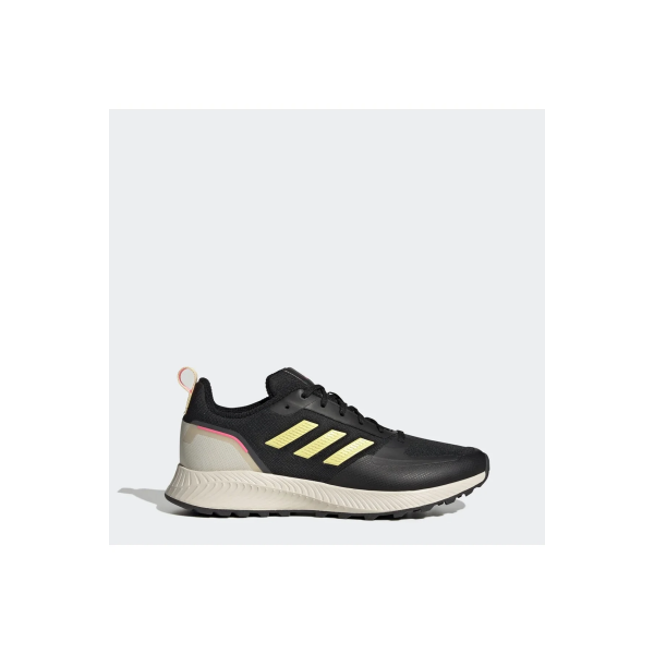 حذاء الجري النسائي من أديداس - المشي Runfalcon 2.0 En Gw4051