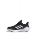 Adidas Women shoes EQ21 RUN EL K Black Women's Running Shoes