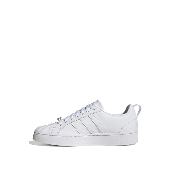 Adidas Women shoes STREETCHECK Women's Sneakers