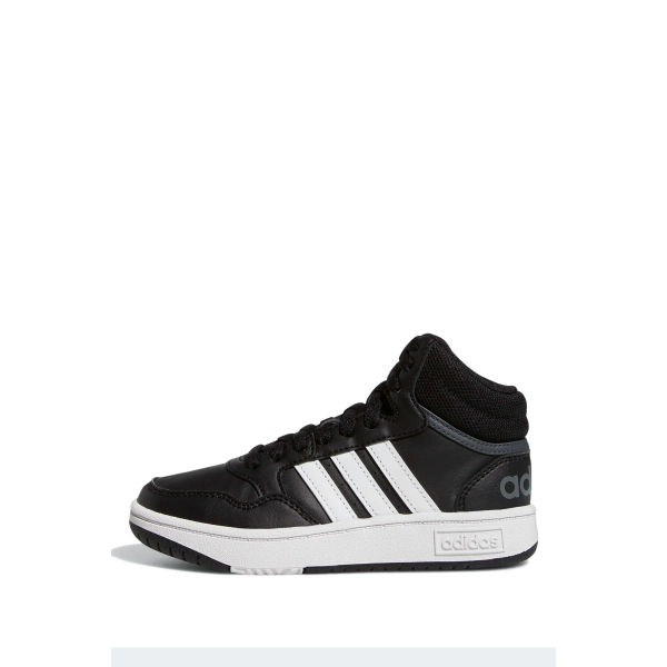 adidas, Shoes, Adidas Womens Hoops 3 Sneaker