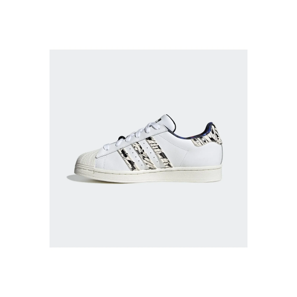 Adidas Women shoes Women's Casual Sneakers Superstar W Gy6852