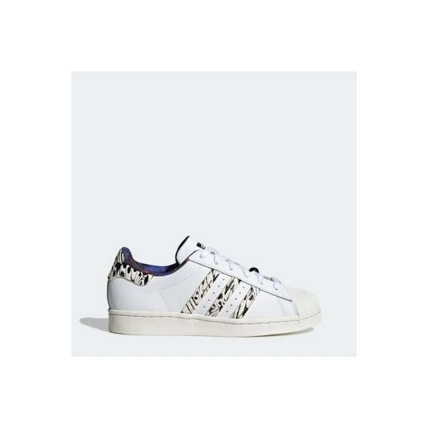Adidas Women shoes Women's Casual Sneakers Superstar W Gy6852