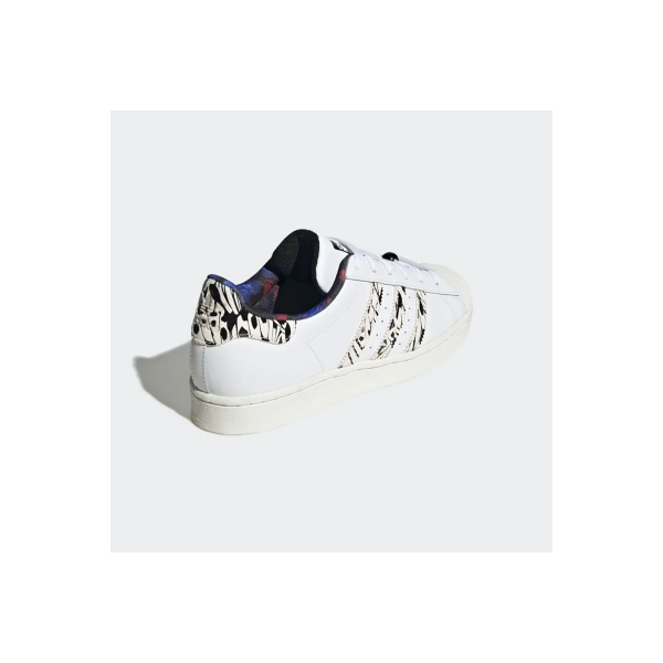 Adidas Women shoes Women's Casual Sneakers Superstar W Gy6852